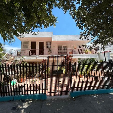 Casa Crespo Bed & Breakfast Cartagena Dış mekan fotoğraf