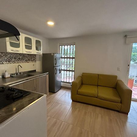 Casa Crespo Bed & Breakfast Cartagena Dış mekan fotoğraf