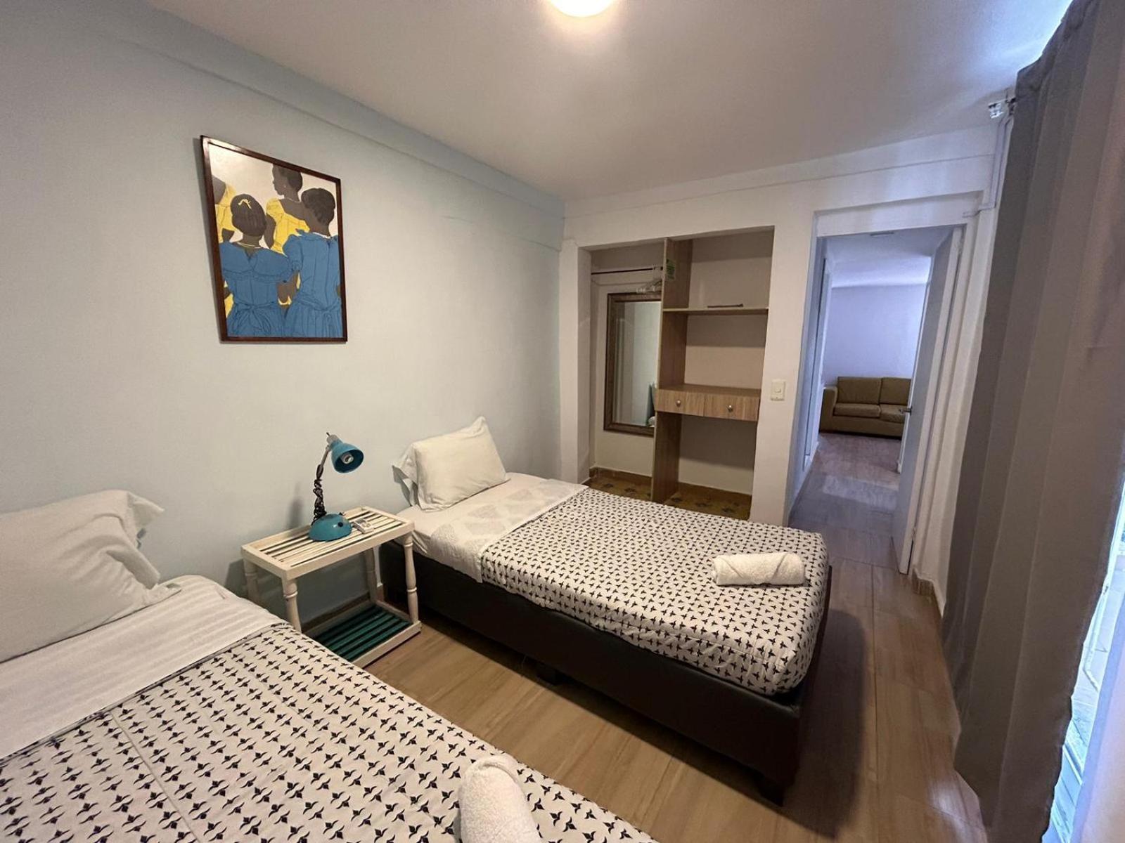 Casa Crespo Bed & Breakfast Cartagena Dış mekan fotoğraf