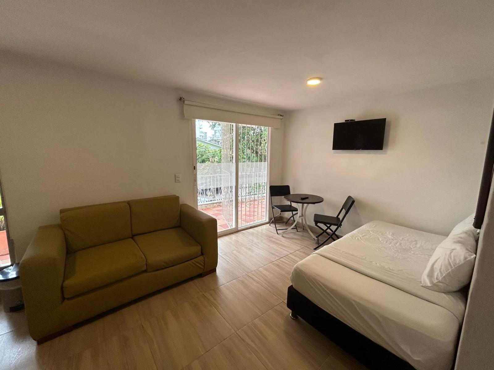 Casa Crespo Bed & Breakfast Cartagena Dış mekan fotoğraf