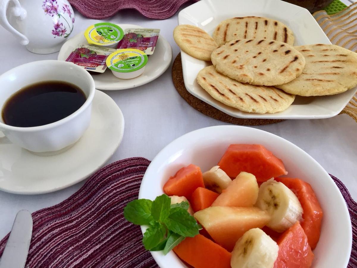 Casa Crespo Bed & Breakfast Cartagena Dış mekan fotoğraf